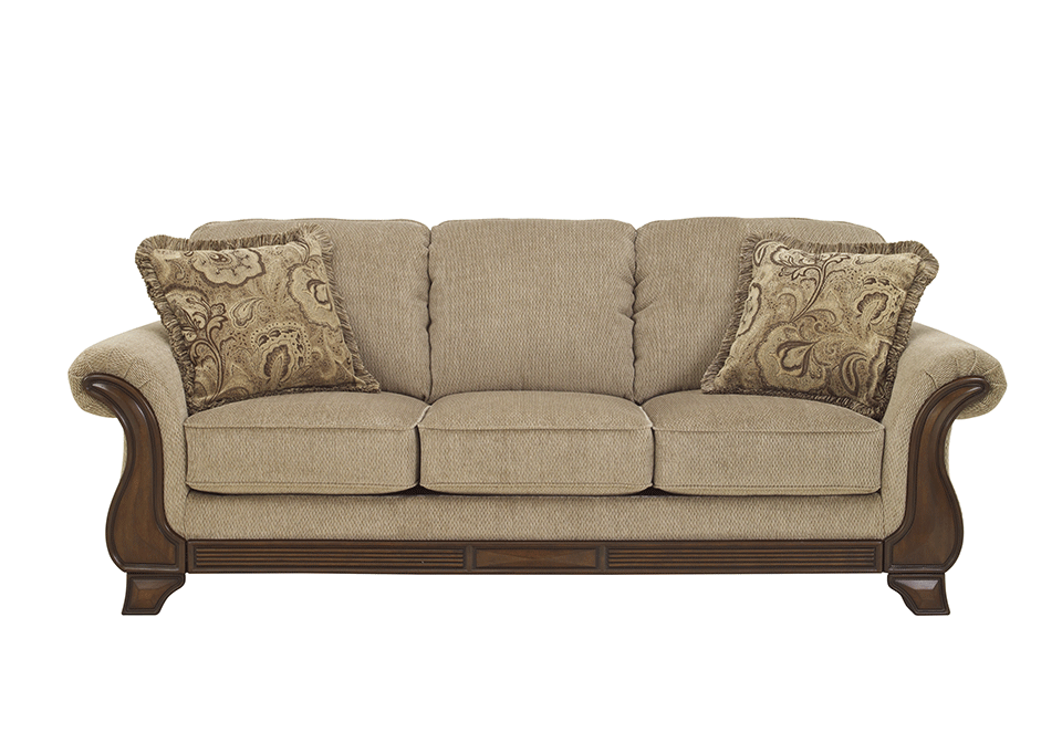 Lanett Barley Sofa Evansville Overstock Warehouse