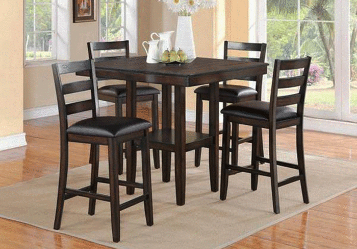 Tahoe Counter Height Dinette Set