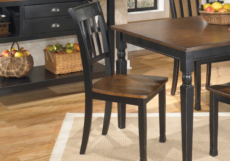 Owingsville Dining Side Chair