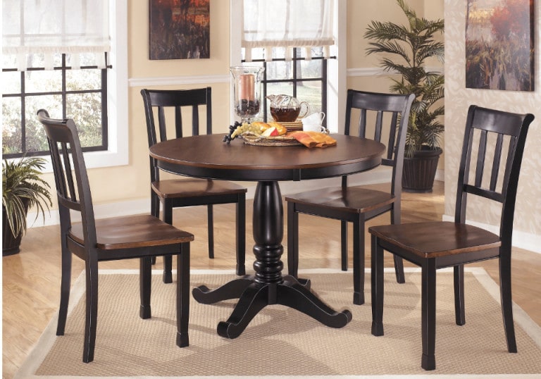 Owingsville Dining Side Chair