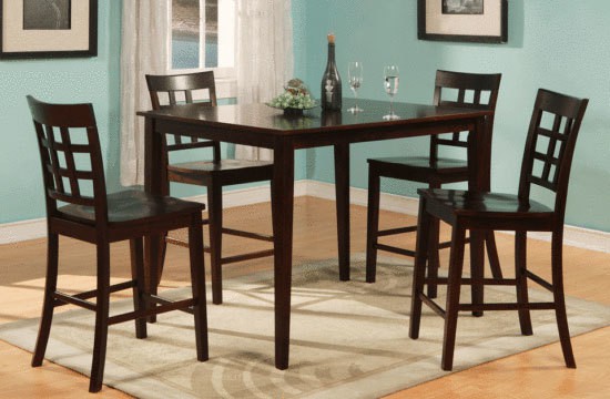 Bar Height Dining Sets