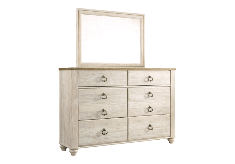 Willowton Youth Twin Bedroom Set