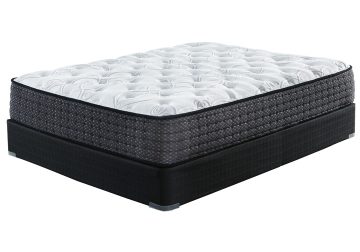 Ashley-Sleep® Limited Edition Plush Queen Mattress Only