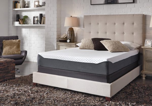 is chime elite mattress medium firm