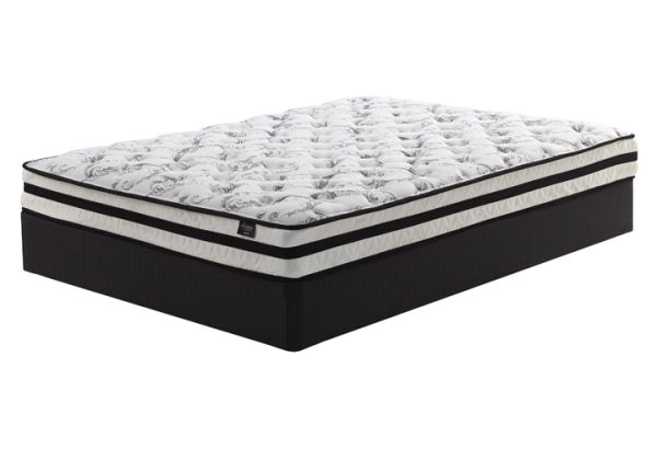 8 inch innerspring mattress