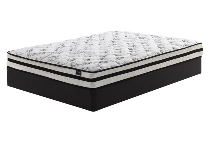 8 inch innerspring twin mattress