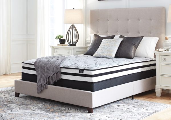 8 inch innerspring twin mattress