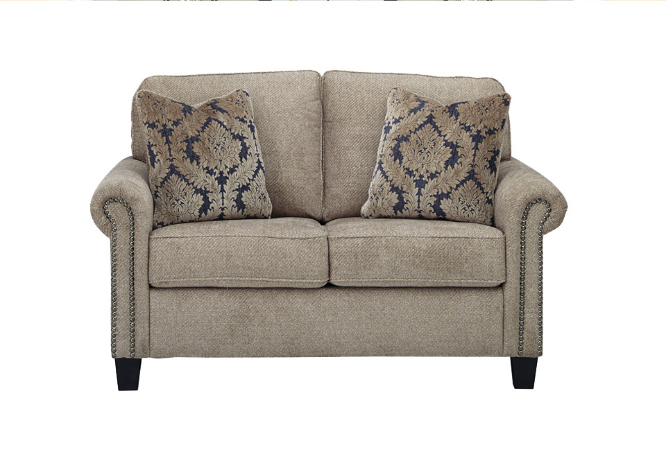 Westerwood Patina Sofa Set | Evansville Overstock Warehouse