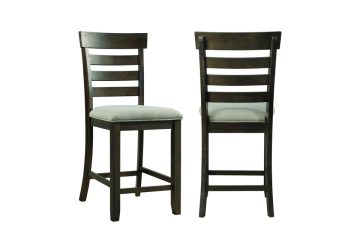 Colorado Counter Height Dining 5pc Set