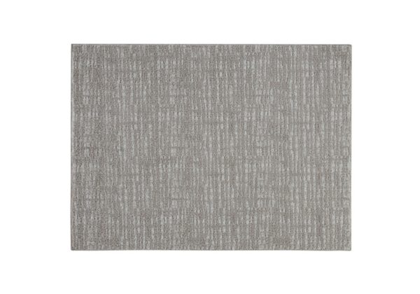 Norris Taupe Large Rug