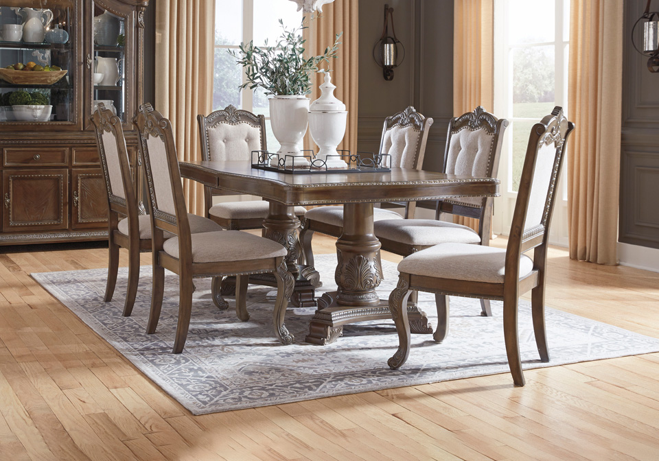 Simple Formal Dining Room Furniture Manufacturers 