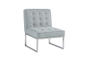 Cimarosse Gray Accent Chair