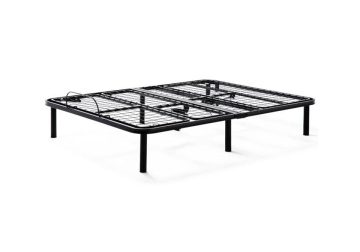 Structures Twin Xl Adjustable Base, Structures Adjustable Metal Bed Frame