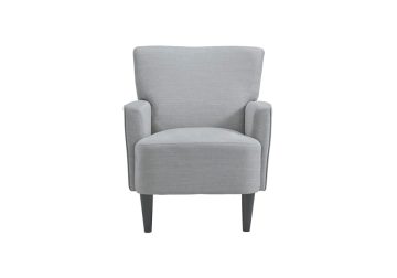 Hansridge Light Gray Accent Chair