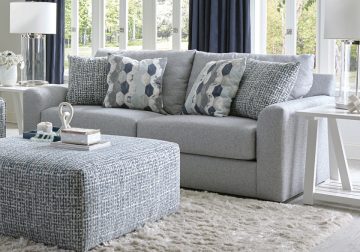 Hooten Delft Sofa