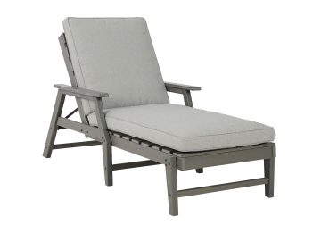 Visola Outdoor Chaise Lounge
