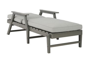 Visola Outdoor Chaise Lounge