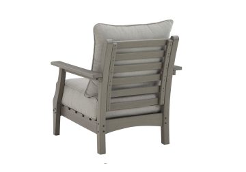 Visola Outdoor Lounge Chair Set