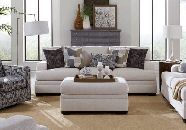 Steinway Sofa