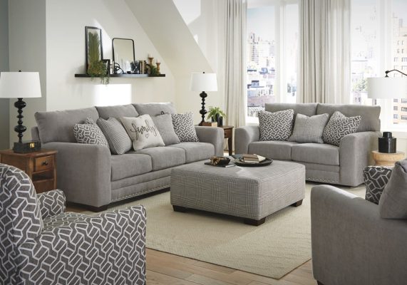 Sofa Sets Category - Page 2 of 3 - Evansville Overstock Warehouse