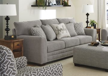 Cutler Ash Sofa Set