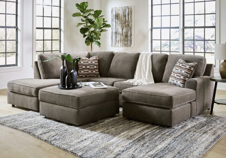 Sectionals Category Page 4 of 12 Evansville Overstock Warehouse