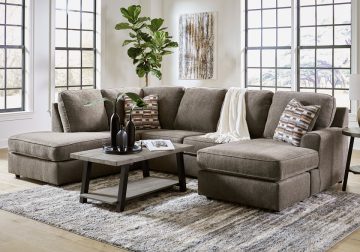 OPhannon 2pc. LAF Chaise Sectional