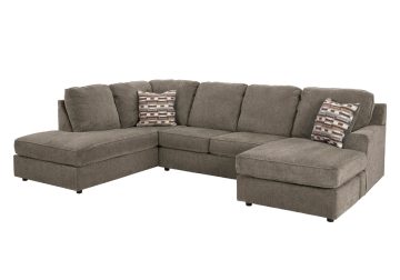 OPhannon 2pc. LAF Chaise Sectional
