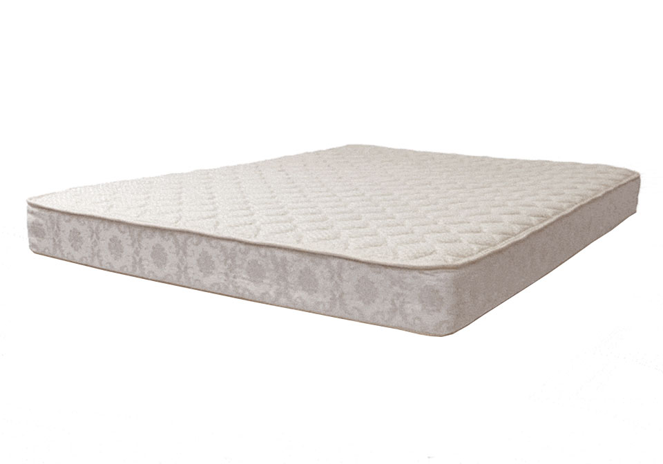 springwall crazy quilt queen mattress