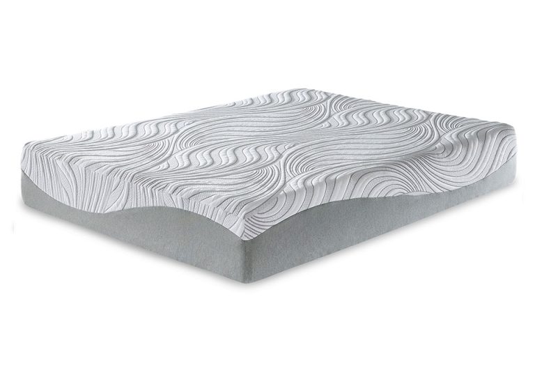 ashley peak mattress reviews