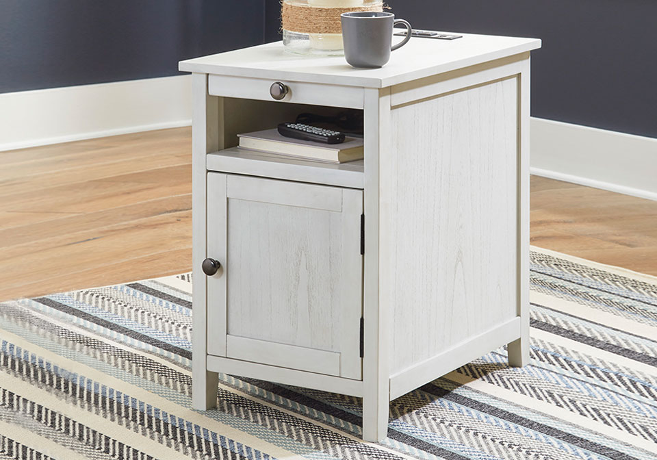 Overstock small deals end tables