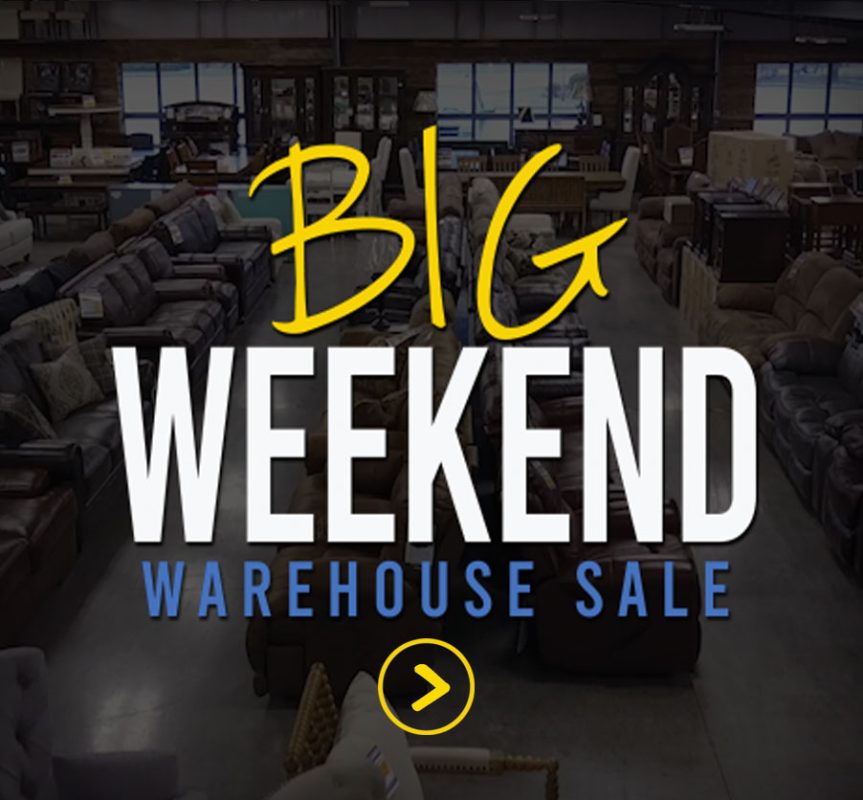 Low overstock deals warehouse