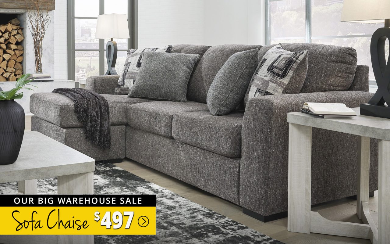 Overstock deals sofa sale