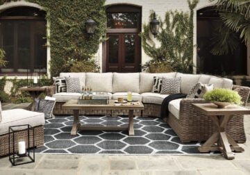 Beachcroft Beige