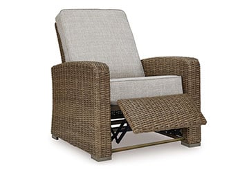 Outdoor Recliners