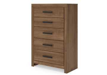 Broachmyn Auburn Chest
