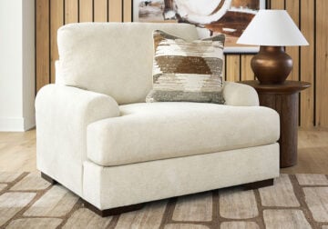 Jayne Park Sand Chair & 1/2
