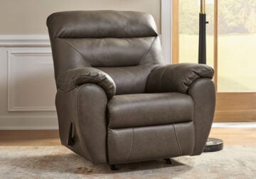 Elksworth Ash Rocker Recliner