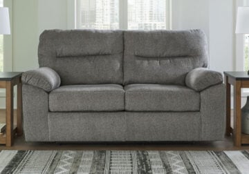 Bindura Mineral Love Seat