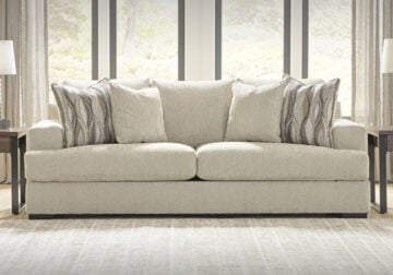 Lofwood Oatmeal Sofa