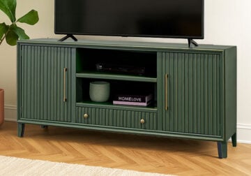 Riley Green TV Stand