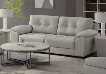 Finn Pebble Sofa