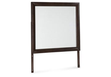 Dantenton Merlot Bedroom Mirror