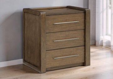 Marxmore Brown Night Stand