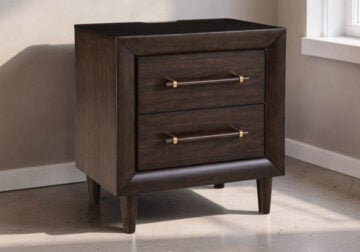 Dantenton Merlot Night Stand