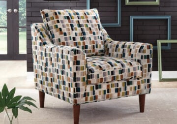 Fenna Multi Accent Chair
