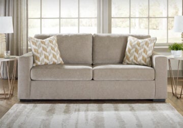 Bridgepoint Stone Sofa