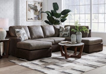 Castille Way Fossil 2pc. RAF Chaise