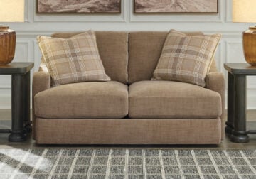 ChloeeAnne Honey Love Seat