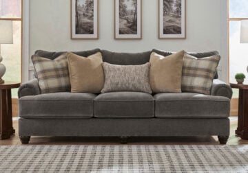 Tallow Creek Shadow Sofa